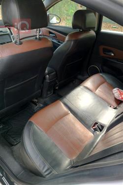 شيفروليه كروز